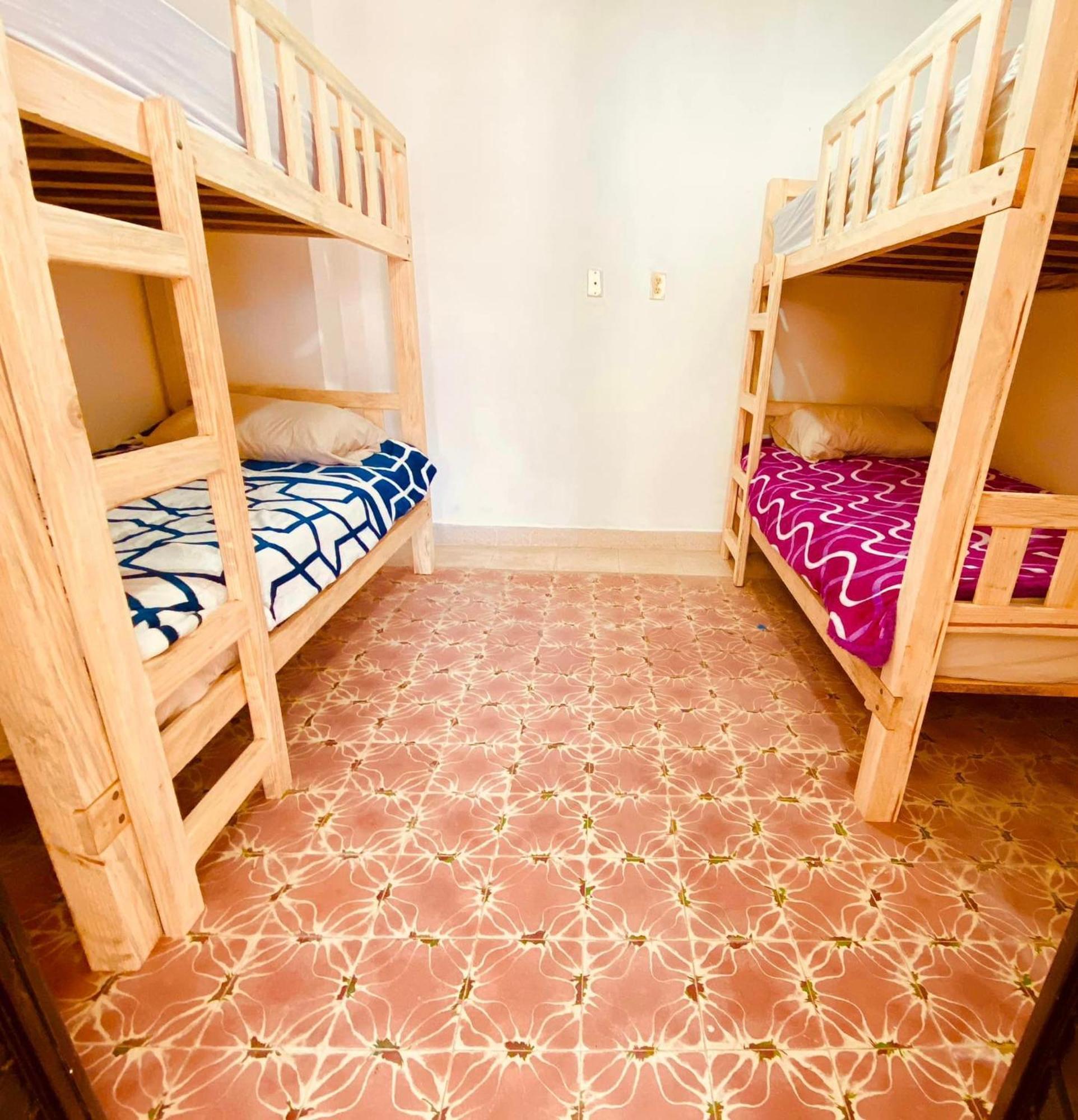Hostal Euforia San Cristóbal de Las Casas מראה חיצוני תמונה